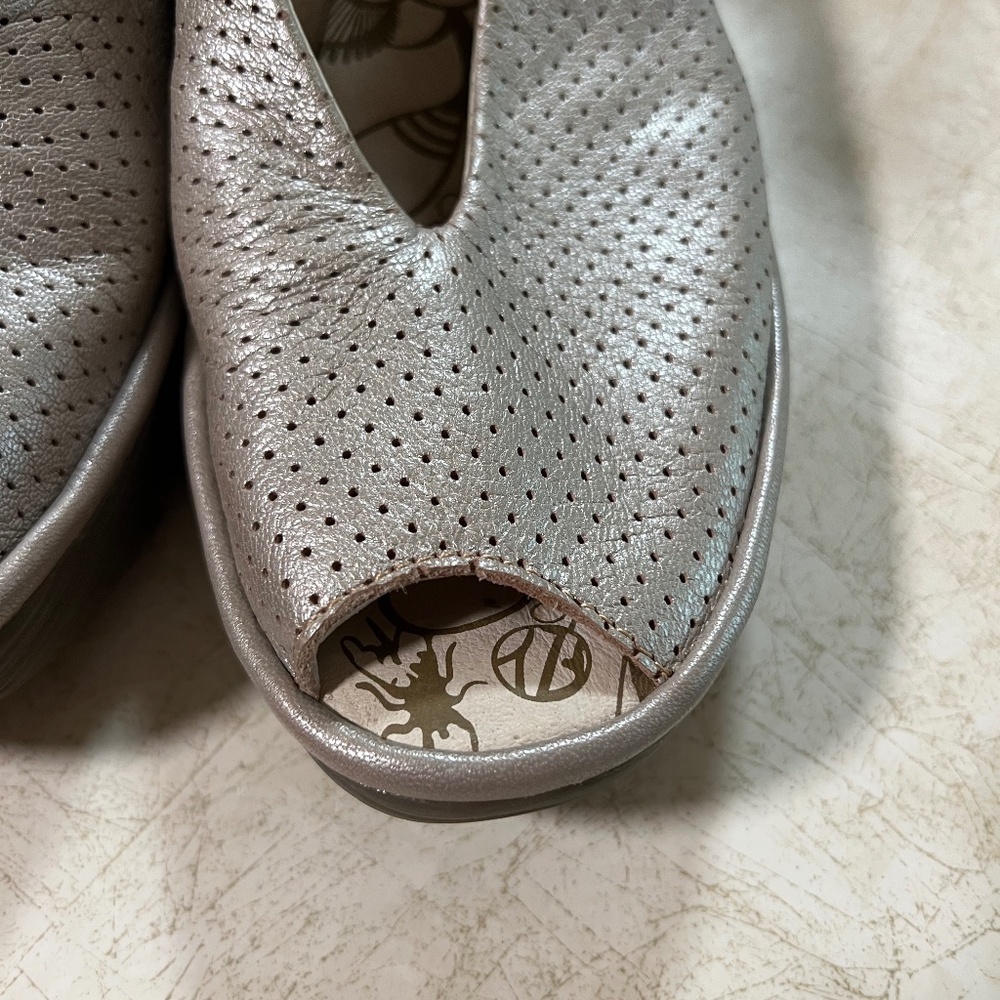 Fly London size 41